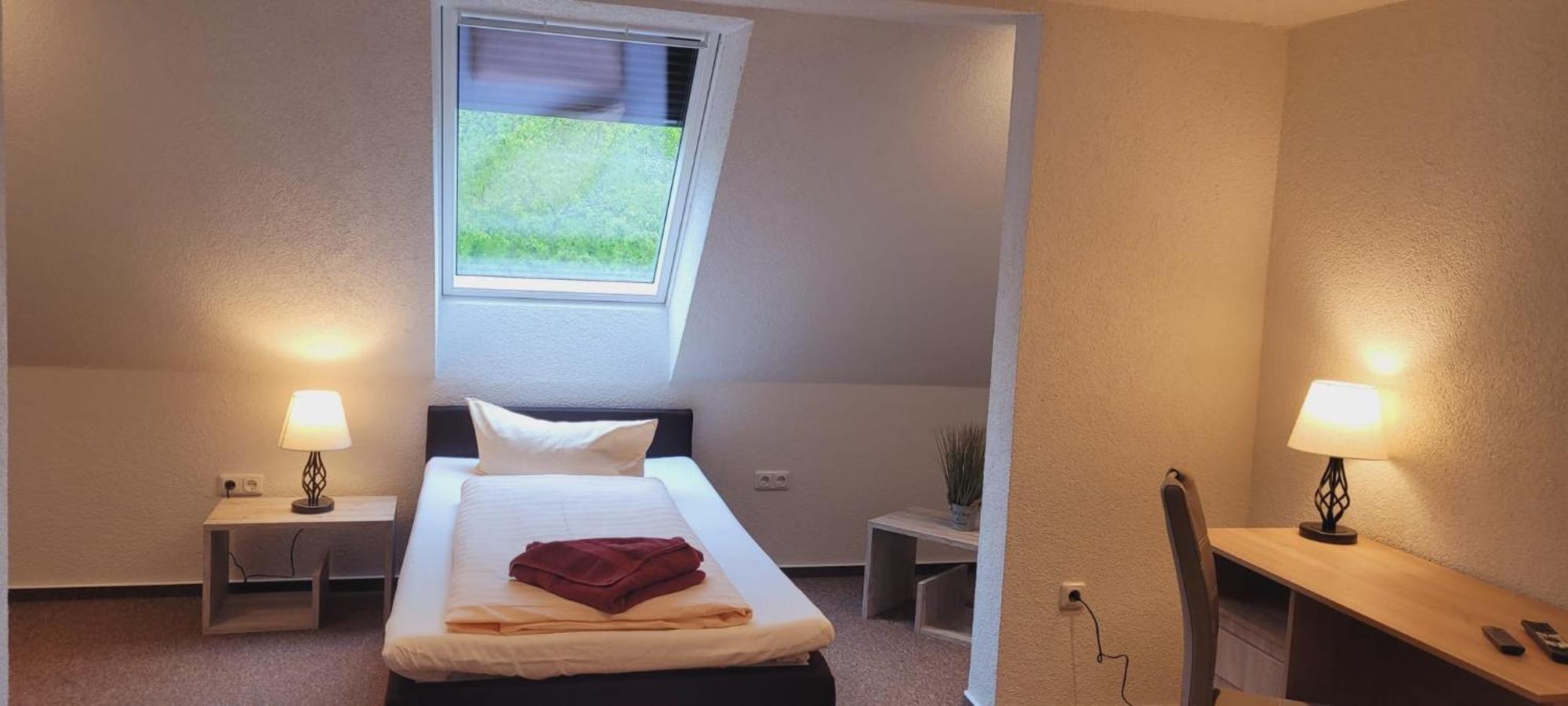 Pension & Gasthof Storchennest Gross Quassow Exteriér fotografie